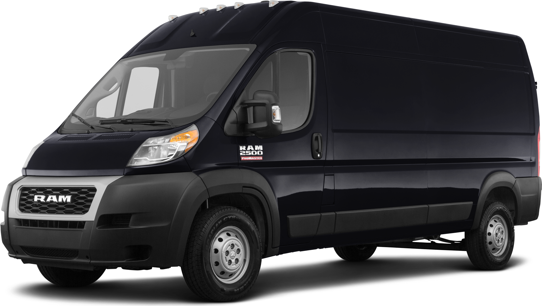 New 2021 Ram ProMaster Reviews, Pricing & Specs Kelley Blue Book